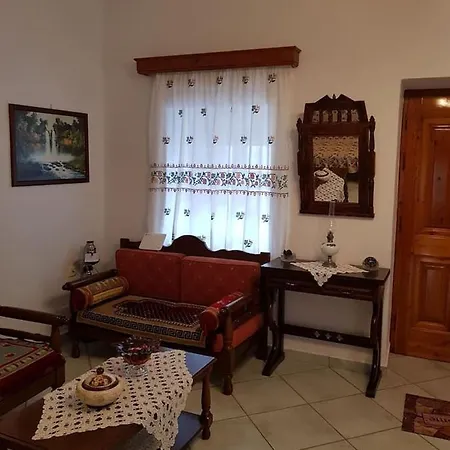 بيت للعطل Niki's Village