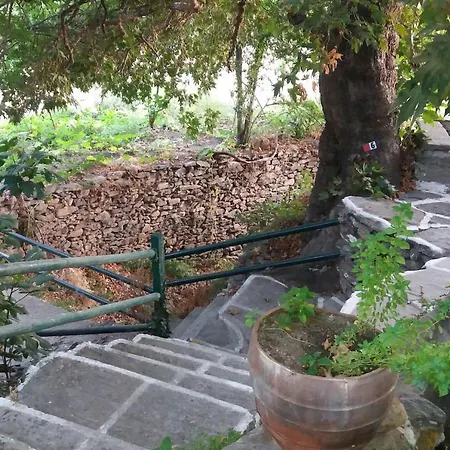 بيت للعطل Niki's Village Ano Potamia