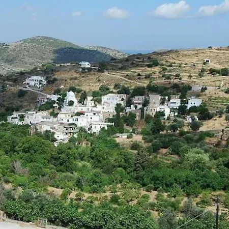 Niki's Village بيت للعطل *