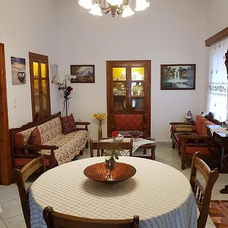 Niki's Village